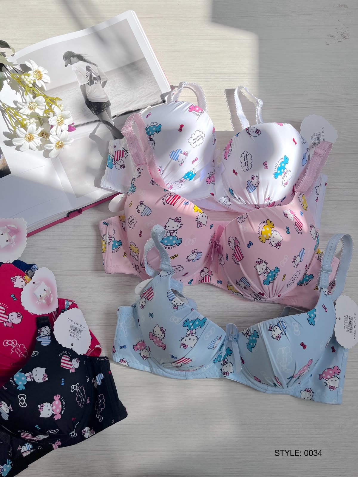 BRA 0034