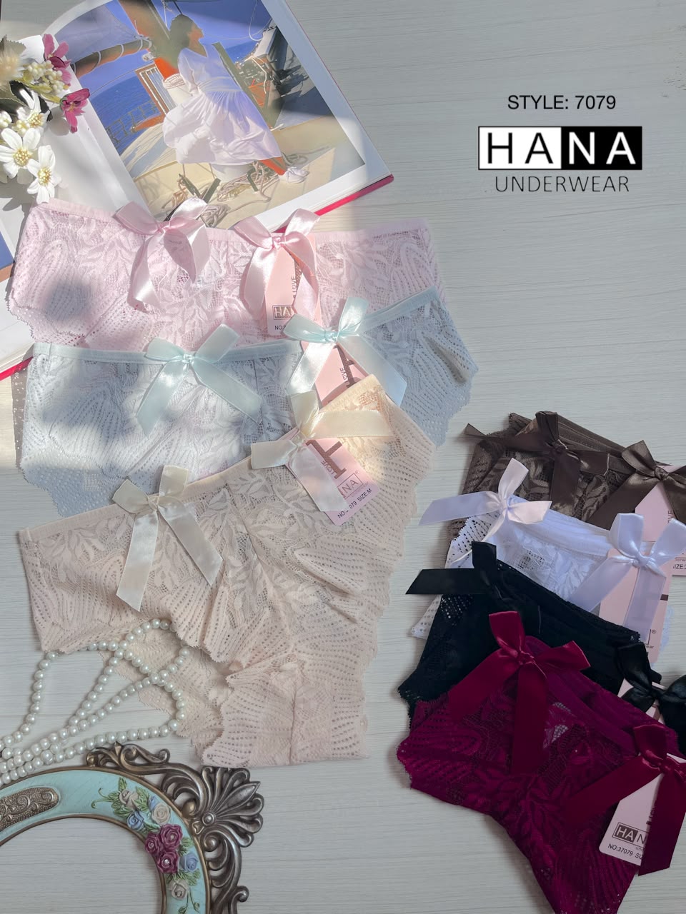 HANA 7079