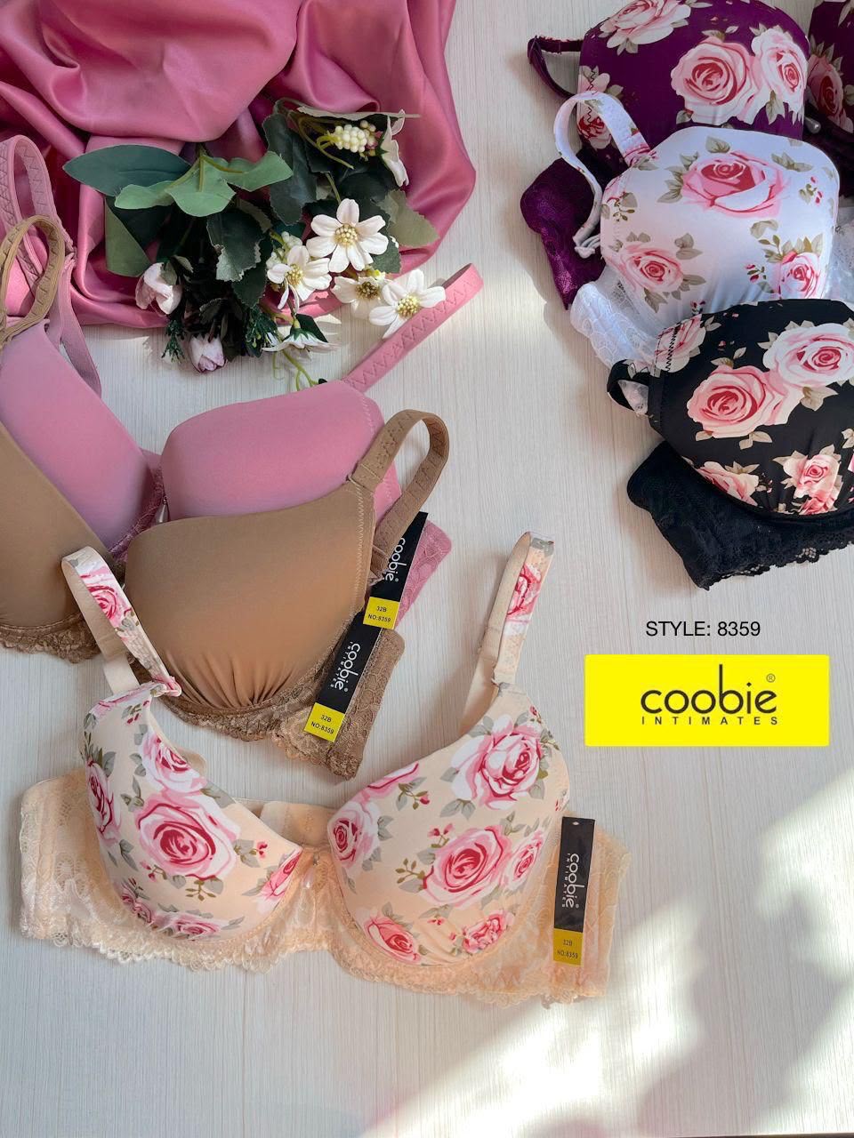 COOBIE 8359 C