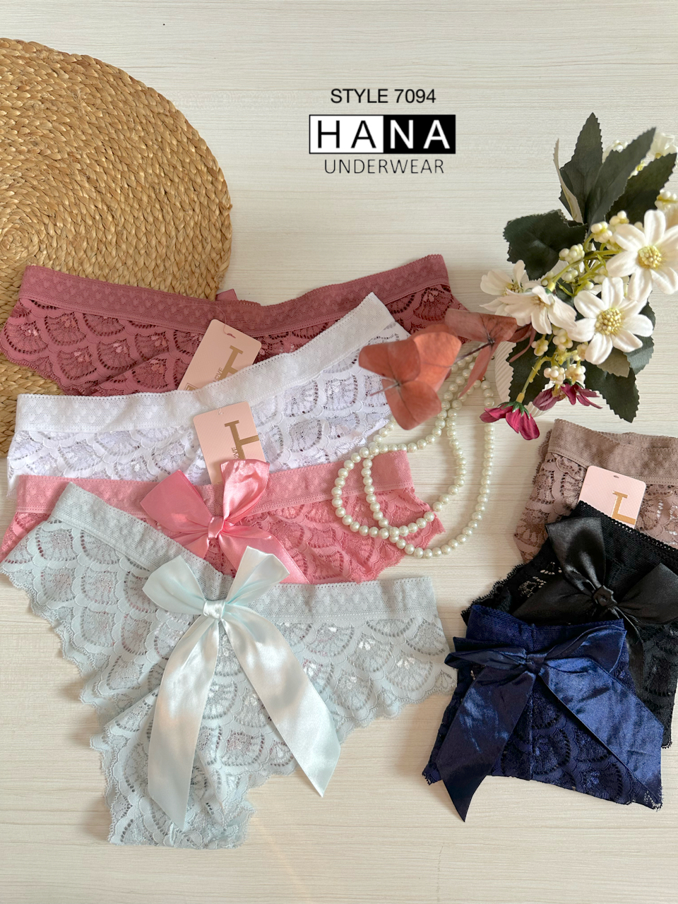 HANA 7094